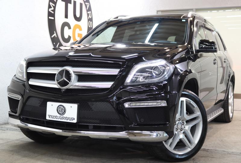メルセデスベンツ GLクラス GL550 4MATIC AMGｴｸｽｸﾙｰｼﾌﾞ&ﾃﾞｼﾞｰﾉｲﾝﾃﾘｱ&ﾚｰﾀﾞｰｾｰﾌﾃｨPKG　最終ﾓﾃﾞﾙ ｷｰﾚｽｺﾞｰ 黒本革 ﾍﾞﾝﾁﾚｰﾀｰ ﾊﾟﾉﾗﾏSR HDDﾅﾋﾞTV&ｷｬﾝｾﾗｰ BT音楽 harman/kardon 360ｶﾒﾗ PTS ｷｾﾉﾝ 自動Rｹﾞｰﾄ  ﾘｱﾓﾆﾀｰ ｴｱｻｽ AMGｴｱﾛ&21AW 7AT　2年保証【期間限定在庫】