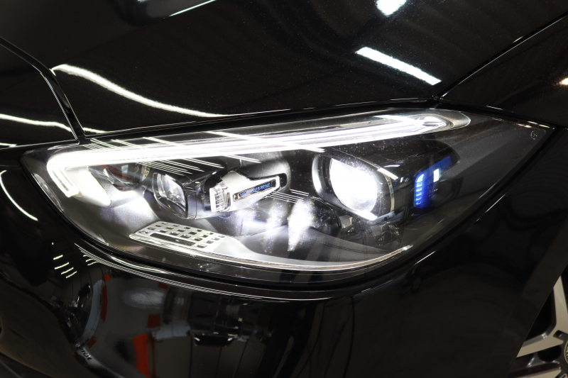 メルセデスベンツ Cクラス C200ｽﾃｰｼｮﾝﾜｺﾞﾝ  AVG AMGﾗｲﾝ ﾚｻﾞｰｴｸｽｸﾙｰｼﾌﾞ&ﾍﾞｰｼｯｸ&ﾚｰﾀﾞｰｾｰﾌﾃｨPKG　ISG搭載 MEｺﾈ 黒本革 ｼｰﾄﾋｰﾀｰ ﾊﾟﾉﾗﾏSR  HUD MBUXﾅﾋﾞ&ARﾅﾋﾞTV ｽﾏﾎ連携 360ｶﾒﾗ PTS 自動ﾃｰﾙｹﾞｰﾄ ﾜｲﾔﾚｽ充電 ﾘｱｱｸｽﾙｽﾃｱ 9AT　2年保証【期間限定在庫】