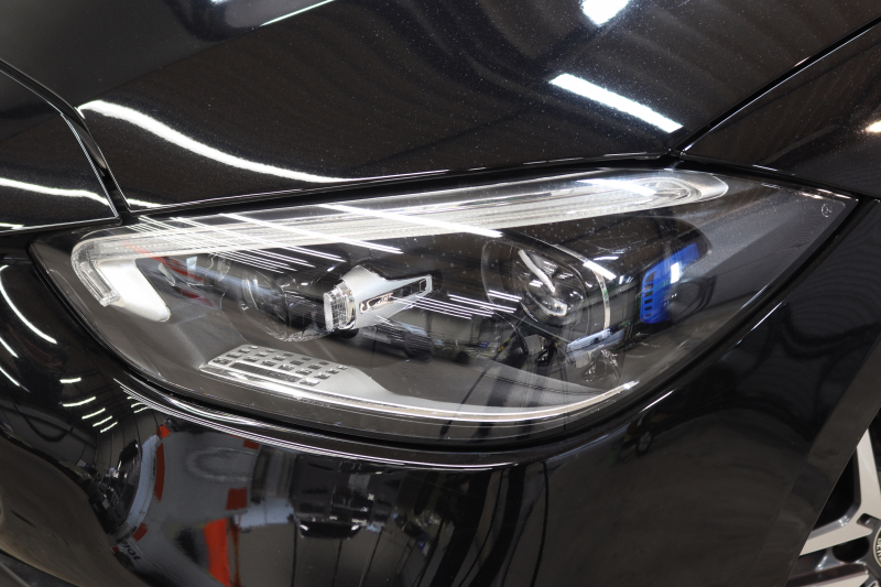 メルセデスベンツ Cクラス C200ｽﾃｰｼｮﾝﾜｺﾞﾝ  AVG AMGﾗｲﾝ ﾚｻﾞｰｴｸｽｸﾙｰｼﾌﾞ&ﾍﾞｰｼｯｸ&ﾚｰﾀﾞｰｾｰﾌﾃｨPKG　ISG搭載 MEｺﾈ 黒本革 ｼｰﾄﾋｰﾀｰ ﾊﾟﾉﾗﾏSR  HUD MBUXﾅﾋﾞ&ARﾅﾋﾞTV ｽﾏﾎ連携 360ｶﾒﾗ PTS 自動ﾃｰﾙｹﾞｰﾄ ﾜｲﾔﾚｽ充電 ﾘｱｱｸｽﾙｽﾃｱ 9AT　2年保証【期間限定在庫】