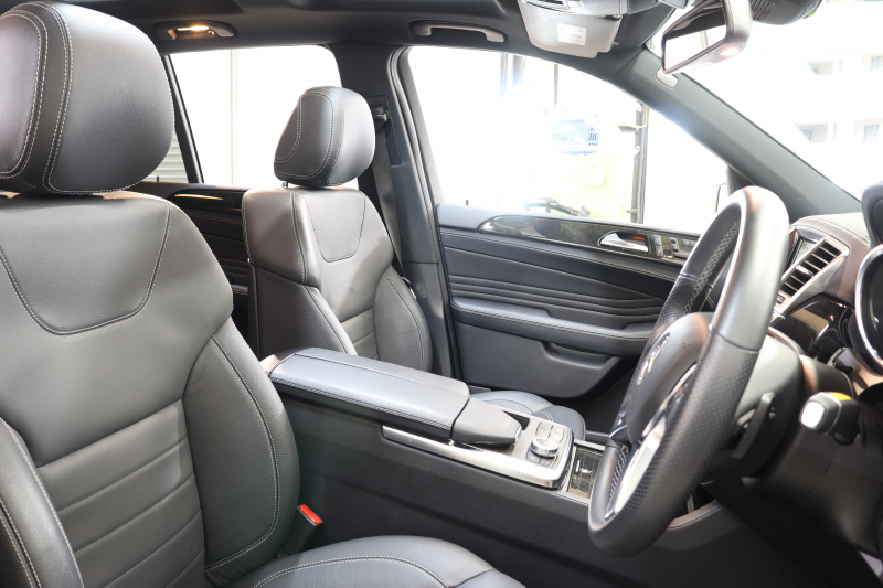 メルセデスベンツ Mクラス ML350 4MATIC AMGｽﾎﾟｰﾂ&AMGｴｸｽｸﾙｰｼﾌﾞ&ﾚｰﾀﾞｰｾｰﾌﾃｨPKG　1ｵｰﾅｰ ｷｰﾚｽｺﾞｰ 黒本革 全ｼｰﾄﾋｰﾀｰ ﾊﾟﾉﾗﾏSR HDDﾅﾋﾞTV BT音楽 360ｶﾒﾗ PTS 自動ﾃｰﾙｹﾞｰﾄ AMGｴｱﾛ&20AW ｻｲﾄﾞﾗﾝﾆﾝｸﾞﾎﾞｰﾄﾞ 9AT　2年保証 【期間限定在庫】