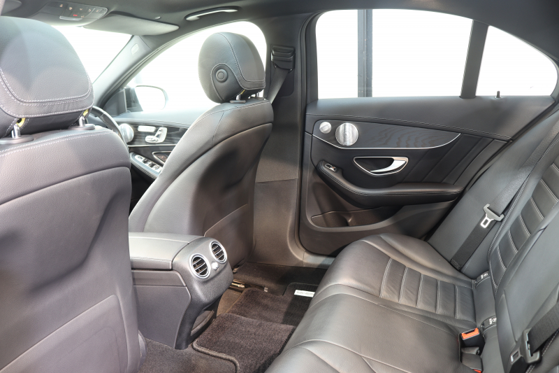 AMG Cクラス C43 4MATIC ﾚｰﾀﾞｰｾｰﾌﾃｨPKG　後期 MEｺﾈｸﾄ ｷｰﾚｽｺﾞｰ 黒本革 ﾊﾟﾉﾗﾏSR ﾍｯﾄﾞｱｯﾌﾟD HDDﾅﾋﾞTV ｽﾏﾎ連携 ﾌﾞﾙﾒｽﾀｰ ﾊﾞｯｸｶﾒﾗ PTS LEDﾗｲﾄ ﾌｯﾄﾄﾗﾝｸOP AMG専用装備&ﾁｭｰﾆﾝｸﾞAMGﾗｲﾄﾞｺﾝﾄﾛｰﾙｻｽ  9AT　2年保証【期間限定在庫】