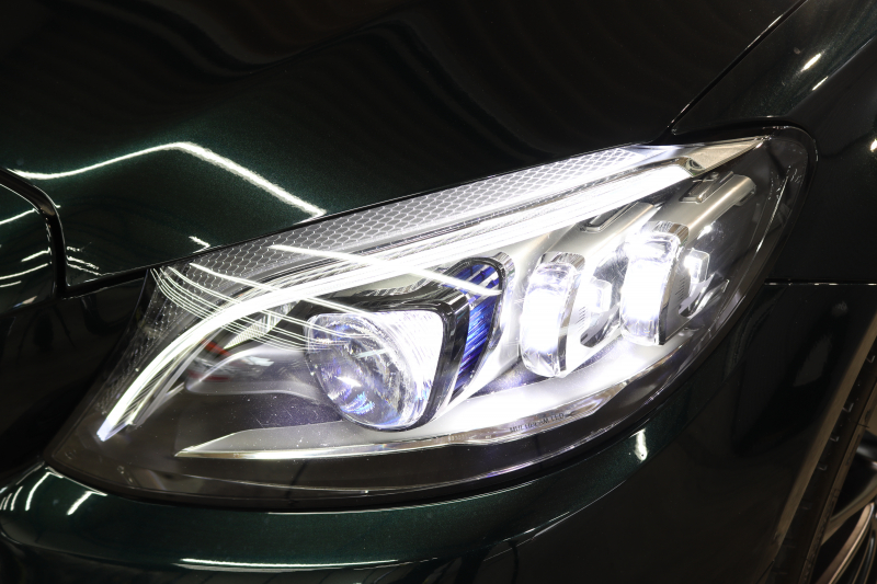 AMG Cクラス C43 4MATIC ﾚｰﾀﾞｰｾｰﾌﾃｨPKG　後期 MEｺﾈｸﾄ ｷｰﾚｽｺﾞｰ 黒本革 ﾊﾟﾉﾗﾏSR ﾍｯﾄﾞｱｯﾌﾟD HDDﾅﾋﾞTV ｽﾏﾎ連携 ﾌﾞﾙﾒｽﾀｰ ﾊﾞｯｸｶﾒﾗ PTS LEDﾗｲﾄ ﾌｯﾄﾄﾗﾝｸOP AMG専用装備&ﾁｭｰﾆﾝｸﾞAMGﾗｲﾄﾞｺﾝﾄﾛｰﾙｻｽ 希少色  9AT　2年保証