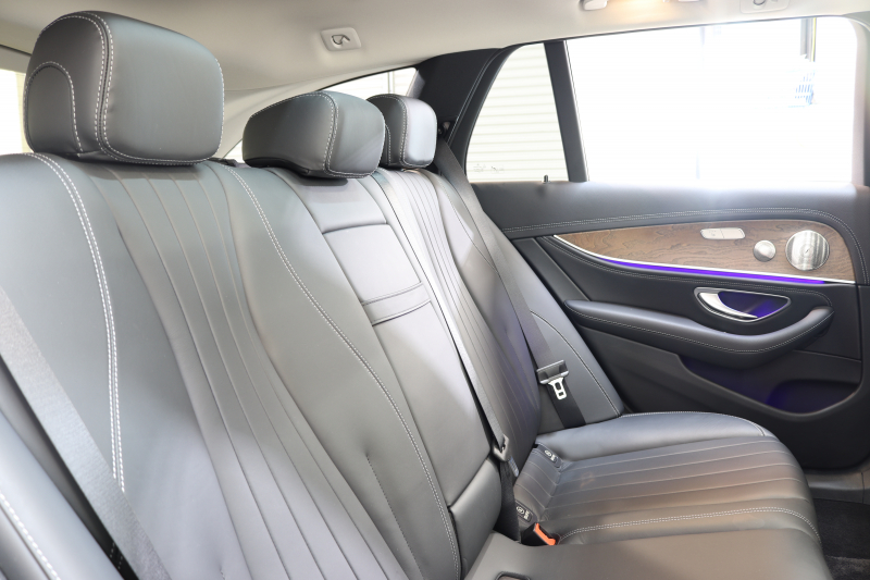 メルセデスベンツ Eクラス E450ｽﾃｰｼｮﾝﾜｺﾞﾝ 4MATIC ｴｸｽｸﾙｰｼﾌﾞ ｴｸｽｸﾙｰｼﾌﾞ&ﾚｰﾀﾞｰｾｰﾌﾃｨPKG　ISG搭載 後期 MEｺﾈｸﾄ ｷｰﾚｽｺﾞｰ 黒本革 ﾍﾞﾝﾁﾚｰﾀｰ ﾊﾟﾉﾗﾏSR ﾍｯﾄﾞｱｯﾌﾟD MBUX/ARﾅﾋﾞTV ｽﾏﾎ連携 ﾌﾞﾙﾒｽﾀｰ 360ｶﾒﾗ PTS 自動Rｹﾞｰﾄ ｴｱｻｽ 9AT　2年保証【期間限定在庫】