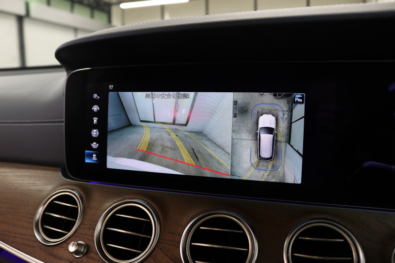 メルセデスベンツ Eクラス E450ｽﾃｰｼｮﾝﾜｺﾞﾝ 4MATIC ｴｸｽｸﾙｰｼﾌﾞ ｴｸｽｸﾙｰｼﾌﾞ&ﾚｰﾀﾞｰｾｰﾌﾃｨPKG　ISG搭載 後期 MEｺﾈｸﾄ ｷｰﾚｽｺﾞｰ 黒本革 ﾍﾞﾝﾁﾚｰﾀｰ ﾊﾟﾉﾗﾏSR ﾍｯﾄﾞｱｯﾌﾟD MBUX/ARﾅﾋﾞTV ｽﾏﾎ連携 ﾌﾞﾙﾒｽﾀｰ 360ｶﾒﾗ PTS 自動Rｹﾞｰﾄ ｴｱｻｽ 9AT　2年保証【期間限定在庫】