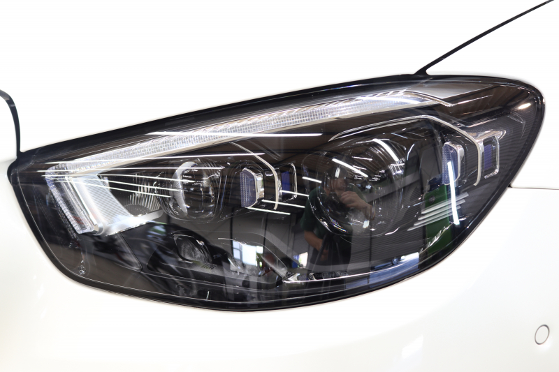 メルセデスベンツ Eクラス E450ｽﾃｰｼｮﾝﾜｺﾞﾝ 4MATIC ｴｸｽｸﾙｰｼﾌﾞ ｴｸｽｸﾙｰｼﾌﾞ&ﾚｰﾀﾞｰｾｰﾌﾃｨPKG　ISG搭載 後期 MEｺﾈｸﾄ ｷｰﾚｽｺﾞｰ 黒本革 ﾍﾞﾝﾁﾚｰﾀｰ ﾊﾟﾉﾗﾏSR ﾍｯﾄﾞｱｯﾌﾟD MBUX/ARﾅﾋﾞTV ｽﾏﾎ連携 ﾌﾞﾙﾒｽﾀｰ 360ｶﾒﾗ PTS 自動Rｹﾞｰﾄ ｴｱｻｽ 9AT　2年保証【期間限定在庫】