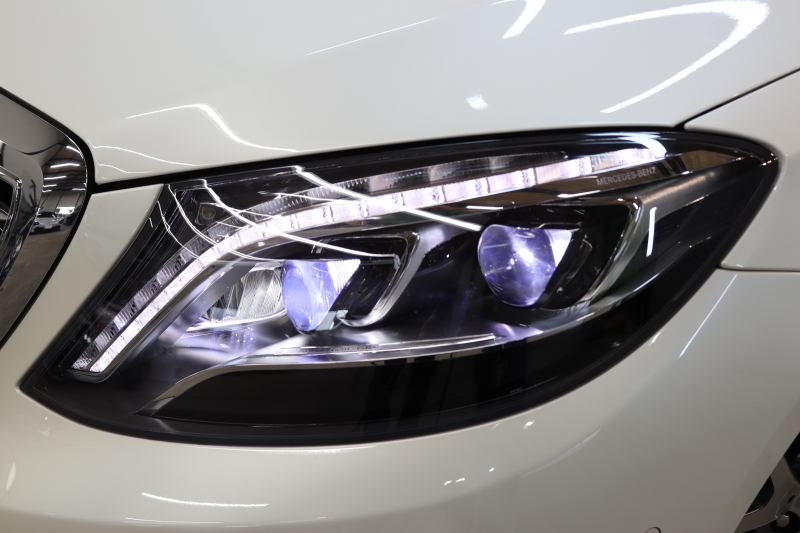 メルセデスベンツ Sクラス S400HV ｴｸｽｸﾙｰｼﾌﾞ AMGｽﾎﾟｰﾂ&ﾚｰﾀﾞｰｾｰﾌﾃｨPKG　中期 1ｵｰﾅｰ ｷｰﾚｽｺﾞｰ 黒本革 ﾍﾞﾝﾁﾚｰﾀｰ ﾊﾟﾉﾗﾏSR ﾍｯﾄﾞｱｯﾌﾟD HDDﾅﾋﾞTV BT音楽 ﾌﾞﾙﾒｽﾀｰ 360ｶﾒﾗ PTS LEDﾗｲﾄ ﾊﾝｽﾞﾌﾘｰA AMGｴｱﾛ&19AW ｸﾛｰｼﾞﾝｸﾞS ｴｱｻｽ 7AT　2年保証