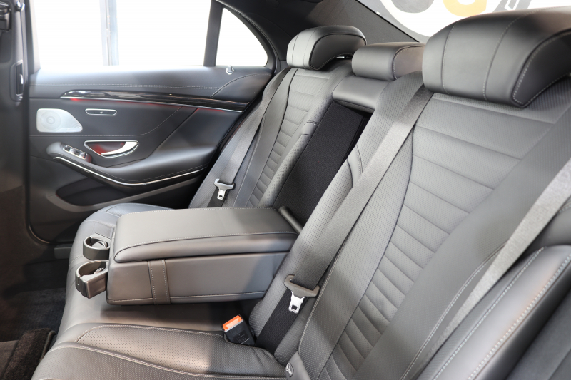 メルセデスベンツ Sクラス S400HV ｴｸｽｸﾙｰｼﾌﾞ AMGｽﾎﾟｰﾂ&ﾚｰﾀﾞｰｾｰﾌﾃｨPKG　中期 1ｵｰﾅｰ ｷｰﾚｽｺﾞｰ 黒本革 ﾍﾞﾝﾁﾚｰﾀｰ ﾊﾟﾉﾗﾏSR ﾍｯﾄﾞｱｯﾌﾟD HDDﾅﾋﾞTV BT音楽 ﾌﾞﾙﾒｽﾀｰ 360ｶﾒﾗ PTS LEDﾗｲﾄ ﾊﾝｽﾞﾌﾘｰA AMGｴｱﾛ&19AW ｸﾛｰｼﾞﾝｸﾞS ｴｱｻｽ 7AT　2年保証