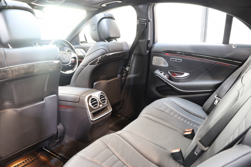 メルセデスベンツ Sクラス S400HV ｴｸｽｸﾙｰｼﾌﾞ AMGｽﾎﾟｰﾂ&ﾚｰﾀﾞｰｾｰﾌﾃｨPKG　中期 1ｵｰﾅｰ ｷｰﾚｽｺﾞｰ 黒本革 ﾍﾞﾝﾁﾚｰﾀｰ ﾊﾟﾉﾗﾏSR ﾍｯﾄﾞｱｯﾌﾟD HDDﾅﾋﾞTV BT音楽 ﾌﾞﾙﾒｽﾀｰ 360ｶﾒﾗ PTS LEDﾗｲﾄ ﾊﾝｽﾞﾌﾘｰA AMGｴｱﾛ&19AW ｸﾛｰｼﾞﾝｸﾞS ｴｱｻｽ 7AT　2年保証