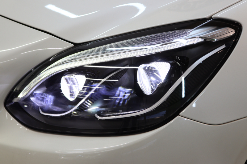 AMG SLC SLC43 ﾚｯﾄﾞｱｰﾄｴﾃﾞｨｼｮﾝ ﾚｰﾀﾞｰｾｰﾌﾃｨPKG　特別仕様車 ｷｰﾚｽｺﾞｰ 専用黒&灰本革 ｼｰﾄﾋｰﾀｰ ｴｱｽｶｰﾌ  ｴｱｶﾞｲﾄﾞ HDDﾅﾋﾞTV ｽﾏﾎ連携 harman/kardon ﾊﾞｯｸｶﾒﾗ PTS LEDﾗｲﾄ 専用AMGｴｱﾛ&18AW AMG強化ﾌﾞﾚｰｷ 9AT　2年保証【期間限定在庫】