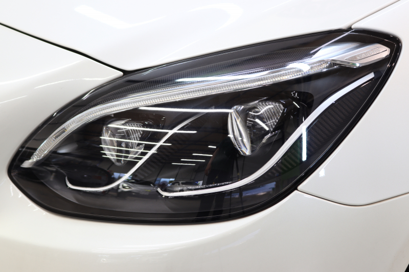 AMG SLC SLC43 ﾚｯﾄﾞｱｰﾄｴﾃﾞｨｼｮﾝ ﾚｰﾀﾞｰｾｰﾌﾃｨPKG　特別仕様車 ｷｰﾚｽｺﾞｰ 専用黒&灰本革 ｼｰﾄﾋｰﾀｰ ｴｱｽｶｰﾌ  ｴｱｶﾞｲﾄﾞ HDDﾅﾋﾞTV ｽﾏﾎ連携 harman/kardon ﾊﾞｯｸｶﾒﾗ PTS LEDﾗｲﾄ 専用AMGｴｱﾛ&18AW AMG強化ﾌﾞﾚｰｷ 9AT　2年保証【期間限定在庫】