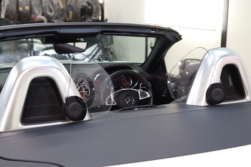 AMG SLC SLC43 ﾚｯﾄﾞｱｰﾄｴﾃﾞｨｼｮﾝ ﾚｰﾀﾞｰｾｰﾌﾃｨPKG　特別仕様車 ｷｰﾚｽｺﾞｰ 専用黒&灰本革 ｼｰﾄﾋｰﾀｰ ｴｱｽｶｰﾌ  ｴｱｶﾞｲﾄﾞ HDDﾅﾋﾞTV ｽﾏﾎ連携 harman/kardon ﾊﾞｯｸｶﾒﾗ PTS LEDﾗｲﾄ 専用AMGｴｱﾛ&18AW AMG強化ﾌﾞﾚｰｷ 9AT　2年保証【期間限定在庫】