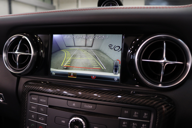 AMG SLC SLC43 ﾚｯﾄﾞｱｰﾄｴﾃﾞｨｼｮﾝ ﾚｰﾀﾞｰｾｰﾌﾃｨPKG　特別仕様車 ｷｰﾚｽｺﾞｰ 専用黒&灰本革 ｼｰﾄﾋｰﾀｰ ｴｱｽｶｰﾌ  ｴｱｶﾞｲﾄﾞ HDDﾅﾋﾞTV ｽﾏﾎ連携 harman/kardon ﾊﾞｯｸｶﾒﾗ PTS LEDﾗｲﾄ 専用AMGｴｱﾛ&18AW AMG強化ﾌﾞﾚｰｷ 9AT　2年保証【期間限定在庫】