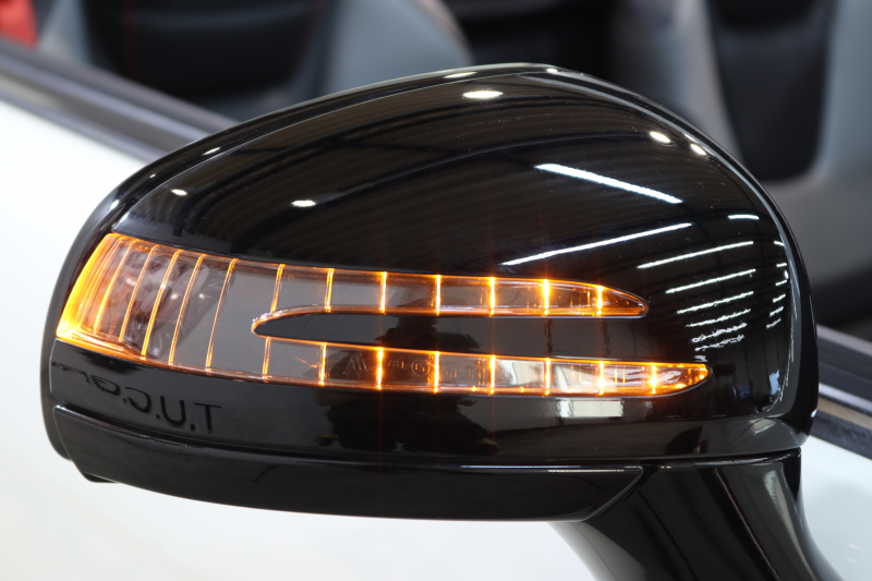 AMG SLC SLC43 ﾚｯﾄﾞｱｰﾄｴﾃﾞｨｼｮﾝ ﾚｰﾀﾞｰｾｰﾌﾃｨPKG　特別仕様車 ｷｰﾚｽｺﾞｰ 専用黒&灰本革 ｼｰﾄﾋｰﾀｰ ｴｱｽｶｰﾌ  ｴｱｶﾞｲﾄﾞ HDDﾅﾋﾞTV ｽﾏﾎ連携 harman/kardon ﾊﾞｯｸｶﾒﾗ PTS LEDﾗｲﾄ 専用AMGｴｱﾛ&18AW AMG強化ﾌﾞﾚｰｷ 9AT　2年保証【期間限定在庫】