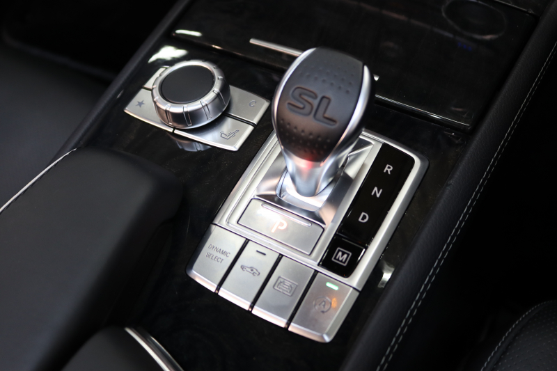 メルセデスベンツ SLクラス SL400 ﾚｰﾀﾞｰｾｰﾌﾃｨPKG　後期 ｷｰﾚｽｺﾞｰ 黒本革 ﾍﾞﾝﾁﾚｰﾀｰ ｴｱｽｶｰﾌ  HDDﾅﾋﾞTV ｽﾏﾎ連携  ﾊﾞｯｸｶﾒﾗ PTS LEDﾗｲﾄ AMGｴｱﾛ&19AW ABCｻｽ ﾌｯﾄﾄﾗﾝｸｵｰﾌﾟﾅｰ 9AT　2年保証【期間限定在庫】