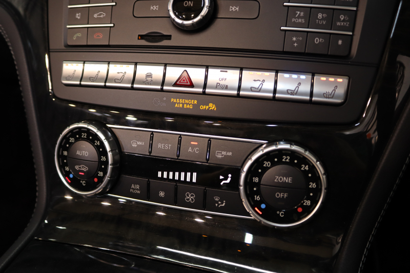 メルセデスベンツ SLクラス SL400 ﾚｰﾀﾞｰｾｰﾌﾃｨPKG　後期 ｷｰﾚｽｺﾞｰ 黒本革 ﾍﾞﾝﾁﾚｰﾀｰ ｴｱｽｶｰﾌ  HDDﾅﾋﾞTV ｽﾏﾎ連携  ﾊﾞｯｸｶﾒﾗ PTS LEDﾗｲﾄ AMGｴｱﾛ&19AW ABCｻｽ ﾌｯﾄﾄﾗﾝｸｵｰﾌﾟﾅｰ 9AT　2年保証【期間限定在庫】