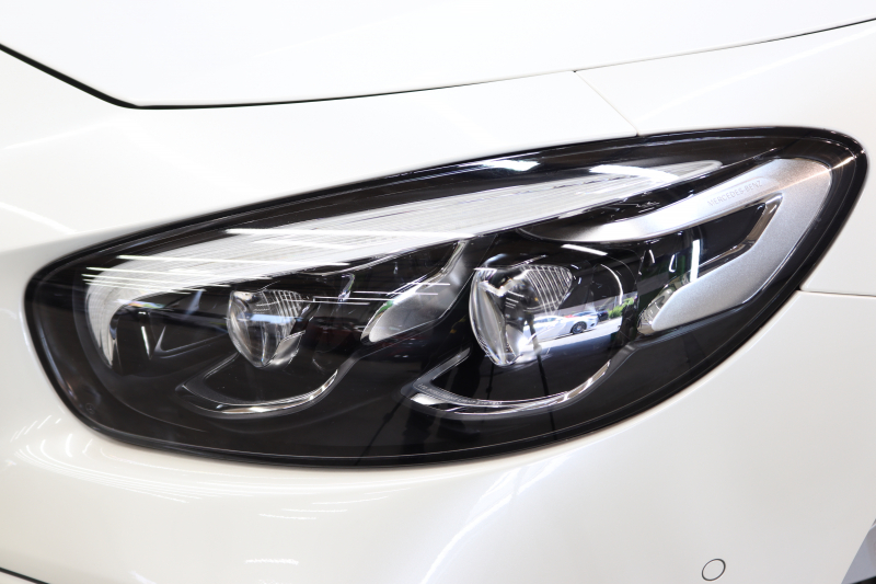 メルセデスベンツ SLクラス SL400 ﾚｰﾀﾞｰｾｰﾌﾃｨPKG　後期 ｷｰﾚｽｺﾞｰ 黒本革 ﾍﾞﾝﾁﾚｰﾀｰ ｴｱｽｶｰﾌ  HDDﾅﾋﾞTV ｽﾏﾎ連携  ﾊﾞｯｸｶﾒﾗ PTS LEDﾗｲﾄ AMGｴｱﾛ&19AW ABCｻｽ ﾌｯﾄﾄﾗﾝｸｵｰﾌﾟﾅｰ 9AT　2年保証【期間限定在庫】