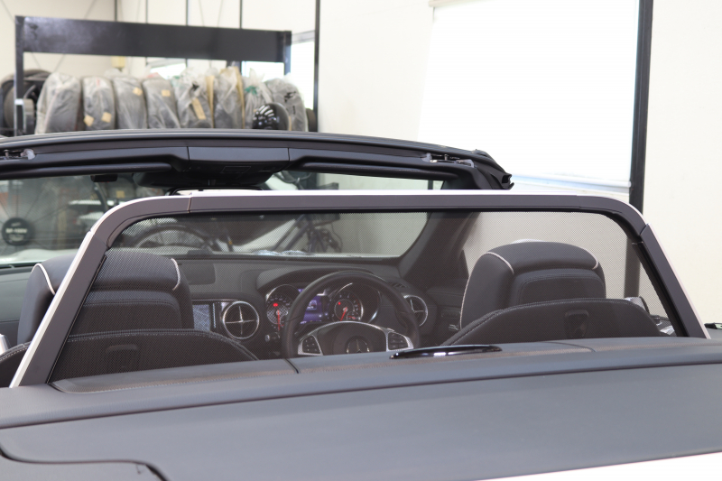 メルセデスベンツ SLクラス SL400 ﾚｰﾀﾞｰｾｰﾌﾃｨPKG　後期 ｷｰﾚｽｺﾞｰ 黒本革 ﾍﾞﾝﾁﾚｰﾀｰ ｴｱｽｶｰﾌ  HDDﾅﾋﾞTV ｽﾏﾎ連携  ﾊﾞｯｸｶﾒﾗ PTS LEDﾗｲﾄ AMGｴｱﾛ&19AW ABCｻｽ ﾌｯﾄﾄﾗﾝｸｵｰﾌﾟﾅｰ 9AT　2年保証【期間限定在庫】