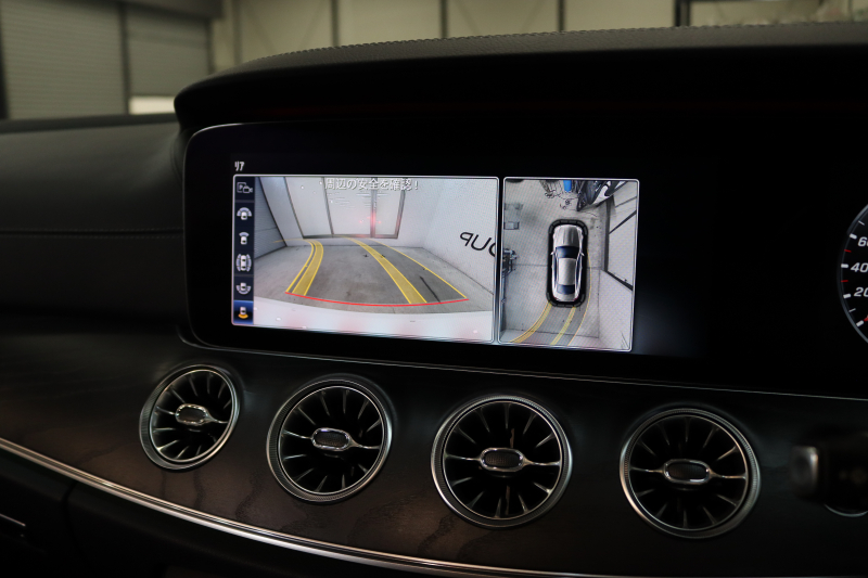 メルセデスベンツ Eクラス E300ｸｰﾍﾟ ｽﾎﾟｰﾂ ｴｸｽｸﾙｰｼﾌﾞ&ﾚｰﾀﾞｰｾｰﾌﾃｨPKG　ｷｰﾚｽｺﾞｰ 黒本革 ﾊﾟﾉﾗﾏSR ﾍｯﾄﾞｱｯﾌﾟD HDDﾅﾋﾞTV ｽﾏﾎ連携 ﾌﾞﾙﾒｽﾀｰ 360ｶﾒﾗ PTS 自動ﾄﾗﾝｸ LEDﾗｲﾄ AMGｴｱﾛ&19AW ﾀﾞｲﾅﾐｯｸｾﾚｸﾄ 9AT　2年保証