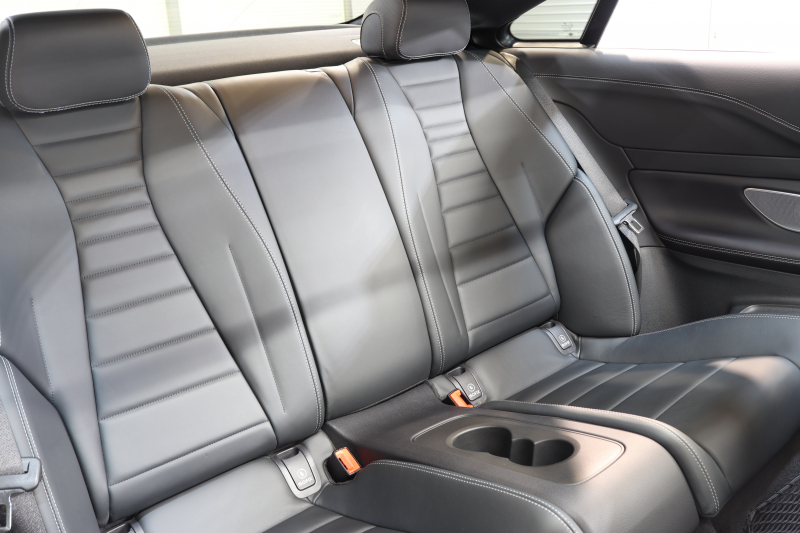 メルセデスベンツ Eクラス E300ｸｰﾍﾟ ｽﾎﾟｰﾂ ｴｸｽｸﾙｰｼﾌﾞ&ﾚｰﾀﾞｰｾｰﾌﾃｨPKG　ｷｰﾚｽｺﾞｰ 黒本革 ﾊﾟﾉﾗﾏSR ﾍｯﾄﾞｱｯﾌﾟD HDDﾅﾋﾞTV ｽﾏﾎ連携 ﾌﾞﾙﾒｽﾀｰ 360ｶﾒﾗ PTS 自動ﾄﾗﾝｸ LEDﾗｲﾄ AMGｴｱﾛ&19AW ﾀﾞｲﾅﾐｯｸｾﾚｸﾄ 9AT　2年保証