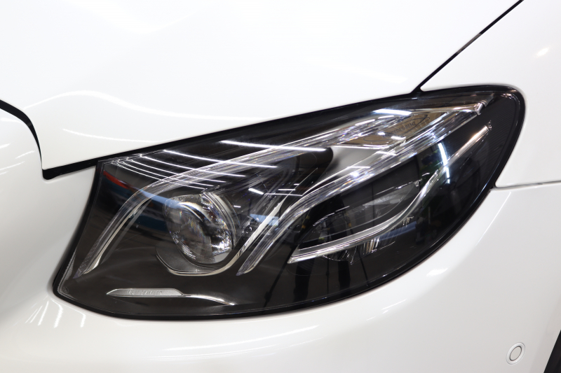 メルセデスベンツ Eクラス E300ｸｰﾍﾟ ｽﾎﾟｰﾂ ｴｸｽｸﾙｰｼﾌﾞ&ﾚｰﾀﾞｰｾｰﾌﾃｨPKG　ｷｰﾚｽｺﾞｰ 黒本革 ﾊﾟﾉﾗﾏSR ﾍｯﾄﾞｱｯﾌﾟD HDDﾅﾋﾞTV ｽﾏﾎ連携 ﾌﾞﾙﾒｽﾀｰ 360ｶﾒﾗ PTS 自動ﾄﾗﾝｸ LEDﾗｲﾄ AMGｴｱﾛ&19AW ﾀﾞｲﾅﾐｯｸｾﾚｸﾄ 9AT　2年保証