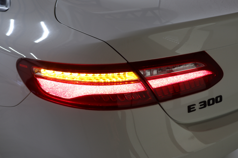 メルセデスベンツ Eクラス E300ｸｰﾍﾟ ｽﾎﾟｰﾂ ｴｸｽｸﾙｰｼﾌﾞ&ﾚｰﾀﾞｰｾｰﾌﾃｨPKG　ｷｰﾚｽｺﾞｰ 黒本革 ﾊﾟﾉﾗﾏSR ﾍｯﾄﾞｱｯﾌﾟD HDDﾅﾋﾞTV ｽﾏﾎ連携 ﾌﾞﾙﾒｽﾀｰ 360ｶﾒﾗ PTS 自動ﾄﾗﾝｸ LEDﾗｲﾄ AMGｴｱﾛ&19AW ﾀﾞｲﾅﾐｯｸｾﾚｸﾄ 9AT　2年保証