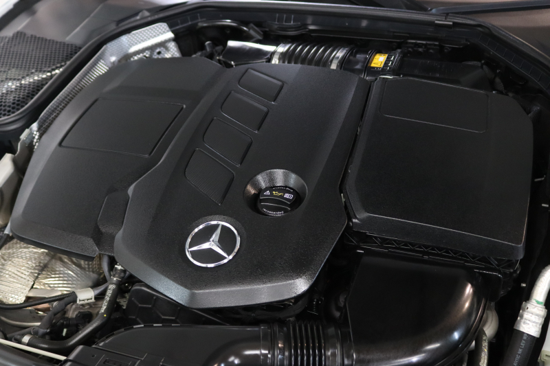 メルセデスベンツ Cクラス C220d AVG AMGﾗｲﾝ ﾚｰﾀﾞｰｾｰﾌﾃｨPKG　後期 MEｺﾈｸﾄ ｷｰﾚｽｺﾞｰ 黒革 HDDﾅﾋﾞTV ｽﾏﾎ連携 ﾊﾞｯｸｶﾒﾗ PTS LEDﾗｲﾄ AMGｴｱﾛ&18AW ﾀﾞｲﾅﾐｯｸS 9AT　2年保証