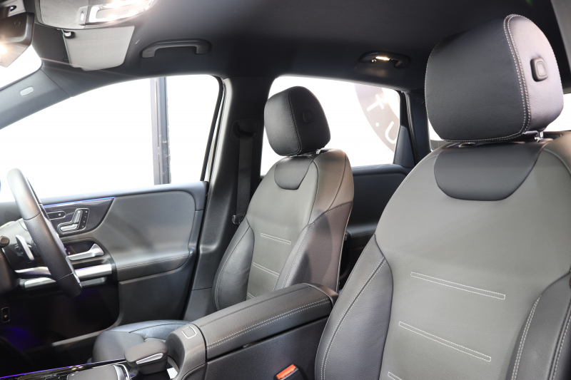 メルセデスベンツ Bクラス B200d AMGﾗｲﾝ AMGﾚｻﾞｰEXC&ｱﾄﾞﾊﾞﾝｽﾄﾞ&ﾅﾋﾞｹﾞｰｼｮﾝ&ﾚｰﾀﾞｰｾｰﾌﾃｨPKG　 1ｵｰﾅｰ MEｺﾈｸﾄ ｷｰﾚｽｺﾞｰ 灰/黒本革 ﾍｯﾄﾞｱｯﾌﾟD MBUXﾅﾋﾞTV BT音楽 ｱﾄﾞﾊﾞﾝｽﾄﾞｻｳﾝﾄﾞ 360ｶﾒﾗ PTS AMGｴｱﾛ&18AW LEDﾗｲﾄ ﾌｯﾄﾄﾗﾝｸOP ﾜｲﾔﾚｽ充電 8AT　2年保証