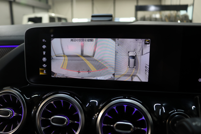 メルセデスベンツ Bクラス B200d AMGﾗｲﾝ AMGﾚｻﾞｰEXC&ｱﾄﾞﾊﾞﾝｽﾄﾞ&ﾅﾋﾞｹﾞｰｼｮﾝ&ﾚｰﾀﾞｰｾｰﾌﾃｨPKG　 1ｵｰﾅｰ MEｺﾈｸﾄ ｷｰﾚｽｺﾞｰ 灰/黒本革 ﾍｯﾄﾞｱｯﾌﾟD MBUXﾅﾋﾞTV BT音楽 ｱﾄﾞﾊﾞﾝｽﾄﾞｻｳﾝﾄﾞ 360ｶﾒﾗ PTS AMGｴｱﾛ&18AW LEDﾗｲﾄ ﾌｯﾄﾄﾗﾝｸOP ﾜｲﾔﾚｽ充電 8AT　2年保証