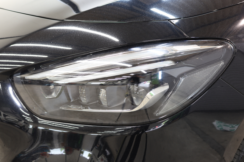 メルセデスベンツ Bクラス B200d AMGﾗｲﾝ AMGﾚｻﾞｰEXC&ｱﾄﾞﾊﾞﾝｽﾄﾞ&ﾅﾋﾞｹﾞｰｼｮﾝ&ﾚｰﾀﾞｰｾｰﾌﾃｨPKG　 1ｵｰﾅｰ MEｺﾈｸﾄ ｷｰﾚｽｺﾞｰ 灰/黒本革 ﾍｯﾄﾞｱｯﾌﾟD MBUXﾅﾋﾞTV BT音楽 ｱﾄﾞﾊﾞﾝｽﾄﾞｻｳﾝﾄﾞ 360ｶﾒﾗ PTS AMGｴｱﾛ&18AW LEDﾗｲﾄ ﾌｯﾄﾄﾗﾝｸOP ﾜｲﾔﾚｽ充電 8AT　2年保証