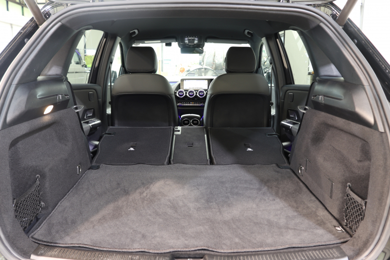 メルセデスベンツ Bクラス B200d AMGﾗｲﾝ AMGﾚｻﾞｰEXC&ｱﾄﾞﾊﾞﾝｽﾄﾞ&ﾅﾋﾞｹﾞｰｼｮﾝ&ﾚｰﾀﾞｰｾｰﾌﾃｨPKG　 1ｵｰﾅｰ MEｺﾈｸﾄ ｷｰﾚｽｺﾞｰ 灰/黒本革 ﾍｯﾄﾞｱｯﾌﾟD MBUXﾅﾋﾞTV BT音楽 ｱﾄﾞﾊﾞﾝｽﾄﾞｻｳﾝﾄﾞ 360ｶﾒﾗ PTS AMGｴｱﾛ&18AW LEDﾗｲﾄ ﾌｯﾄﾄﾗﾝｸOP ﾜｲﾔﾚｽ充電 8AT　2年保証