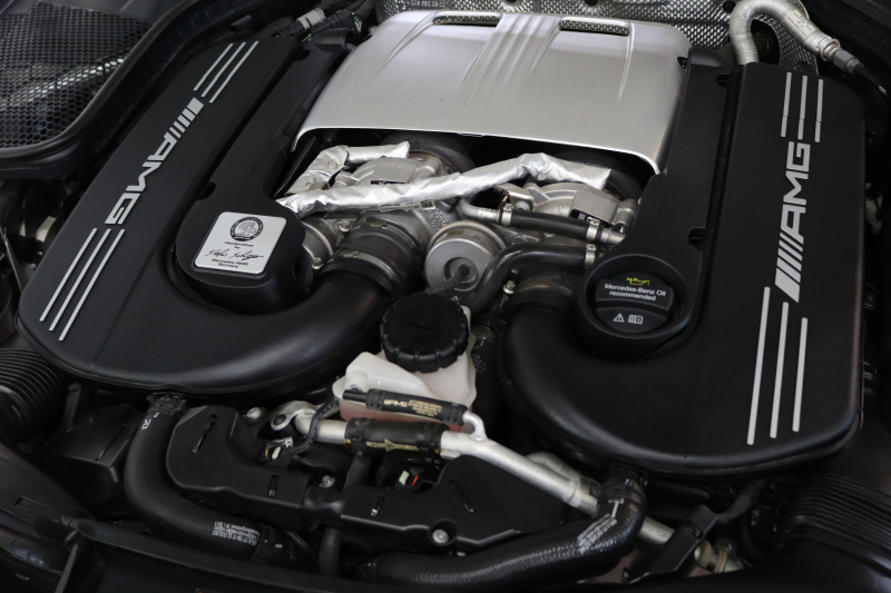 AMG Cクラス C63S ｴｸｽｸﾙｰｼﾌﾞ&ﾚｰﾀﾞｰｾｰﾌﾃｨPKG　ｷｰﾚｽｺﾞｰ 赤/黒本革 ﾊﾟﾉﾗﾏSR ﾍｯﾄﾞｱｯﾌﾟD HDDﾅﾋﾞTV&ｷｬﾝｾﾗｰ BT音楽 ﾌﾞﾙﾒｽﾀｰ ﾊﾞｯｸｶﾒﾗ PTS LEDﾗｲﾄ ﾊﾝｽﾞﾌﾘｰA AMG専用装備&ﾁｭｰﾆﾝｸﾞ ﾊﾟﾅﾒﾘｶｰﾅｸﾞﾘﾙ 7AT　2年保証