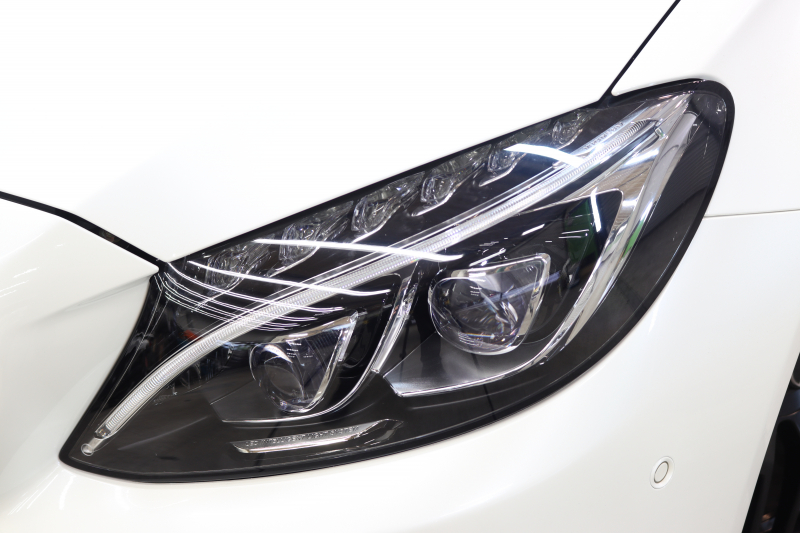 AMG Cクラス C63S ｴｸｽｸﾙｰｼﾌﾞ&ﾚｰﾀﾞｰｾｰﾌﾃｨPKG　ｷｰﾚｽｺﾞｰ 赤/黒本革 ﾊﾟﾉﾗﾏSR ﾍｯﾄﾞｱｯﾌﾟD HDDﾅﾋﾞTV&ｷｬﾝｾﾗｰ BT音楽 ﾌﾞﾙﾒｽﾀｰ ﾊﾞｯｸｶﾒﾗ PTS LEDﾗｲﾄ ﾊﾝｽﾞﾌﾘｰA AMG専用装備&ﾁｭｰﾆﾝｸﾞ ﾊﾟﾅﾒﾘｶｰﾅｸﾞﾘﾙ 7AT　2年保証