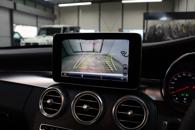 AMG Cクラス C63S ｴｸｽｸﾙｰｼﾌﾞ&ﾚｰﾀﾞｰｾｰﾌﾃｨPKG　ｷｰﾚｽｺﾞｰ 赤/黒本革 ﾊﾟﾉﾗﾏSR ﾍｯﾄﾞｱｯﾌﾟD HDDﾅﾋﾞTV&ｷｬﾝｾﾗｰ BT音楽 ﾌﾞﾙﾒｽﾀｰ ﾊﾞｯｸｶﾒﾗ PTS LEDﾗｲﾄ ﾊﾝｽﾞﾌﾘｰA AMG専用装備&ﾁｭｰﾆﾝｸﾞ ﾊﾟﾅﾒﾘｶｰﾅｸﾞﾘﾙ 7AT　2年保証