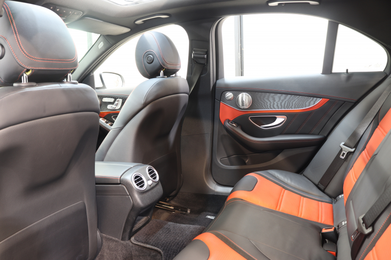 AMG Cクラス C63S ｴｸｽｸﾙｰｼﾌﾞ&ﾚｰﾀﾞｰｾｰﾌﾃｨPKG　ｷｰﾚｽｺﾞｰ 赤/黒本革 ﾊﾟﾉﾗﾏSR ﾍｯﾄﾞｱｯﾌﾟD HDDﾅﾋﾞTV&ｷｬﾝｾﾗｰ BT音楽 ﾌﾞﾙﾒｽﾀｰ ﾊﾞｯｸｶﾒﾗ PTS LEDﾗｲﾄ ﾊﾝｽﾞﾌﾘｰA AMG専用装備&ﾁｭｰﾆﾝｸﾞ ﾊﾟﾅﾒﾘｶｰﾅｸﾞﾘﾙ 7AT　2年保証