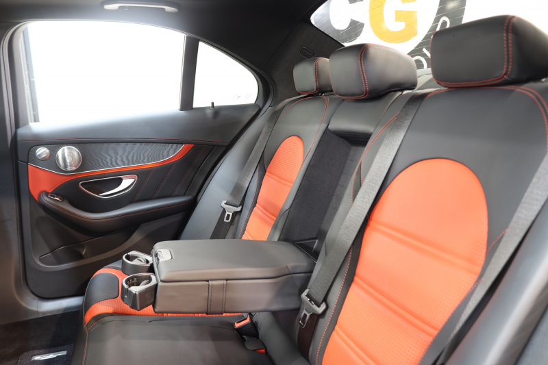 AMG Cクラス C63S ｴｸｽｸﾙｰｼﾌﾞ&ﾚｰﾀﾞｰｾｰﾌﾃｨPKG　ｷｰﾚｽｺﾞｰ 赤/黒本革 ﾊﾟﾉﾗﾏSR ﾍｯﾄﾞｱｯﾌﾟD HDDﾅﾋﾞTV&ｷｬﾝｾﾗｰ BT音楽 ﾌﾞﾙﾒｽﾀｰ ﾊﾞｯｸｶﾒﾗ PTS LEDﾗｲﾄ ﾊﾝｽﾞﾌﾘｰA AMG専用装備&ﾁｭｰﾆﾝｸﾞ ﾊﾟﾅﾒﾘｶｰﾅｸﾞﾘﾙ 7AT　2年保証