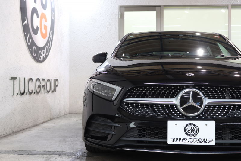 メルセデスベンツ Aクラス A180ｽﾀｲﾙ AMGﾗｲﾝ AMGﾚｻﾞｰｴｸｽｸﾙｰｼﾌﾞ&ｱﾄﾞﾊﾞﾝｽﾄﾞ&ﾚｰﾀﾞｰｾｰﾌﾃｨPKG　ｷｰﾚｽｺﾞｰ 灰/黒本革 ﾊﾟﾉﾗﾏSR ﾍｯﾄﾞｱｯﾌﾟD MBUXﾅﾋﾞTV ｽﾏﾎ連携 ｱﾄﾞﾊﾞﾝｽﾄﾞｻｳﾝﾄﾞ 360ｶﾒﾗ PTS LEDﾗｲﾄ AMGｴｱﾛ&18AW 7AT　2年保証