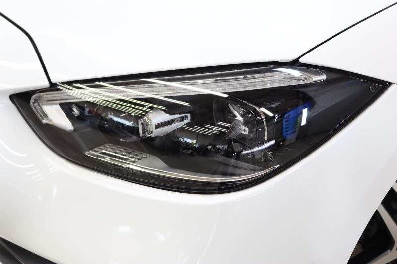 メルセデスベンツ Cクラス C200ｽﾃｰｼｮﾝﾜｺﾞﾝ AVG AMGﾗｲﾝ ﾚｻﾞｰｴｸｽｸﾙｰｼﾌﾞ&ﾍﾞｰｼｯｸ&ﾚｰﾀﾞｰｾｰﾌﾃｨPKG　ISG搭載 1ｵｰﾅｰ ｷｰﾚｽｺﾞｰ 黒本革 ﾊﾟﾉﾗﾏSR ﾍｯﾄﾞｱｯﾌﾟD MBUXﾅﾋﾞTV&ARﾅﾋﾞ ｽﾏﾎ連携 360ｶﾒﾗ PTS LEDﾗｲﾄ自動Rｹﾞｰﾄ AMGｴｱﾛ&18AW ﾘｱｱｸｽﾙｽﾃｱﾘﾝｸﾞ 9AT　2年保証