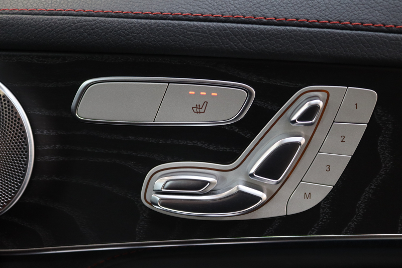 AMG GLC GLC63 4MATIC+ ﾚｻﾞｰｴｸｽｸﾙｰｼﾌﾞ&ﾚｰﾀﾞｰｾｰﾌﾃｨPKG　ｷｰﾚｽｺﾞｰ 赤/黒本革 ﾊﾟﾉﾗﾏSR ﾍｯﾄﾞｱｯﾌﾟD HDDﾅﾋﾞTV BT音楽 ﾌﾞﾙﾒｽﾀｰ 360ｶﾒﾗ PTS LEDﾗｲﾄ 自動Rｹﾞｰﾄ ﾊﾝｽﾞﾌﾘｰA AMG専用装備&ﾁｭｰﾆﾝｸﾞ 9AT　2年保証