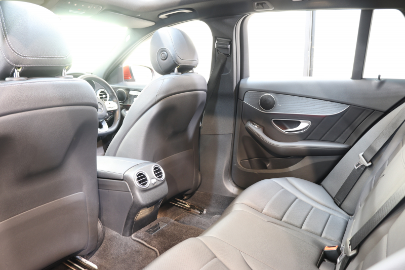 メルセデスベンツ Cクラス C200ｽﾃｰｼｮﾝﾜｺﾞﾝ ﾛｰﾚｳｽｴﾃﾞｨｼｮﾝ ﾚｰﾀﾞｰｾｰﾌﾃｨPKG　特別仕様車 BSG搭載 後期 1ｵｰﾅｰ ｷｰﾚｽｺﾞｰ 黒革 ﾊﾟﾉﾗﾏSR ﾍｯﾄﾞｱｯﾌﾟD HDDﾅﾋﾞTV&ｷｬﾝｾﾗｰ ｽﾏﾎ連携 ﾊﾞｯｸｶﾒﾗ PTS LEDﾗｲﾄ 自動Rｹﾞｰﾄ ﾊﾝｽﾞﾌﾘｰA AMGｴｱﾛ&18AW ｴｱｻｽ 9AT　2年保証