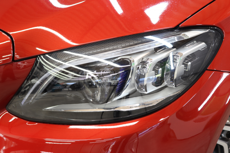 メルセデスベンツ Cクラス C200ｽﾃｰｼｮﾝﾜｺﾞﾝ ﾛｰﾚｳｽｴﾃﾞｨｼｮﾝ ﾚｰﾀﾞｰｾｰﾌﾃｨPKG　特別仕様車 BSG搭載 後期 1ｵｰﾅｰ ｷｰﾚｽｺﾞｰ 黒革 ﾊﾟﾉﾗﾏSR ﾍｯﾄﾞｱｯﾌﾟD HDDﾅﾋﾞTV&ｷｬﾝｾﾗｰ ｽﾏﾎ連携 ﾊﾞｯｸｶﾒﾗ PTS LEDﾗｲﾄ 自動Rｹﾞｰﾄ ﾊﾝｽﾞﾌﾘｰA AMGｴｱﾛ&18AW ｴｱｻｽ 9AT　2年保証