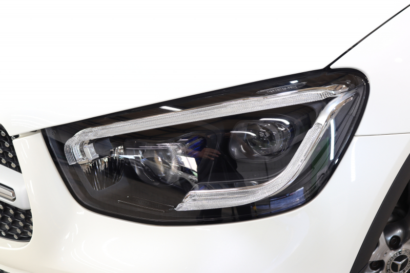 メルセデスベンツ GLC GLC300 4MATIC AMGﾗｲﾝ ﾚｻﾞｰｴｸｽｸﾙｰｼﾌﾞ&ﾚｰﾀﾞｰｾｰﾌﾃｨPKG　後期 ｷｰﾚｽｺﾞｰ 黒本革 ﾍﾞﾝﾁﾚｰﾀｰ ﾊﾟﾉﾗﾏSR ﾍｯﾄﾞｱｯﾌﾟD MBUXﾅﾋﾞTV BT音楽 ﾌﾞﾙﾒｽﾀｰ 360ｶﾒﾗ PTS LEDﾗｲﾄ 自動Rｹﾞｰﾄ ﾊﾝｽﾞﾌﾘｰA AMGｴｱﾛ&20AW ｴｱｻｽ 9AT　2年保証