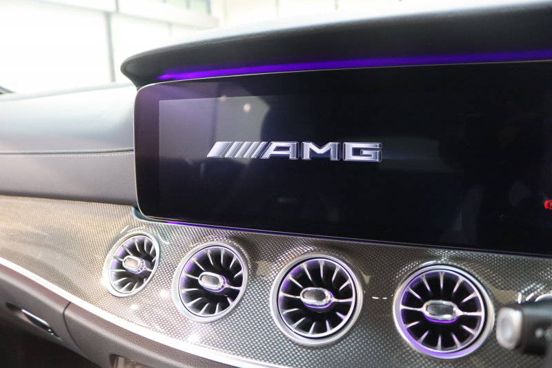 AMG Eクラス E53ｸｰﾍﾟ 4MATIC+ ｴｸｽｸﾙｰｼﾌﾞ&ﾚｰﾀﾞｰｾｰﾌﾃｨPKG　ISG搭載 中期 ｷｰﾚｽｺﾞｰ 黒本革 ﾊﾟﾉﾗﾏSR ﾍｯﾄﾞｱｯﾌﾟD HDDﾅﾋﾞTV ｽﾏﾎ連携 ﾌﾞﾙﾒｽﾀｰ 360ｶﾒﾗ PTS LEDﾗｲﾄ 自動ﾄﾗﾝｸ ﾊﾝｽﾞﾌﾘｰA AMG専用装備&ﾁｭｰﾆﾝｸﾞ ｴｱｻｽ 9AT　2年保証