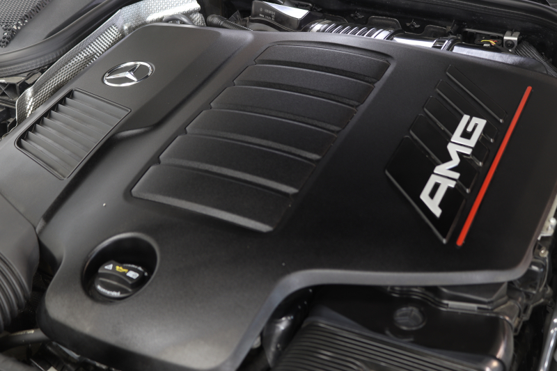 AMG Eクラス E53ｸｰﾍﾟ 4MATIC+ ｴｸｽｸﾙｰｼﾌﾞ&ﾚｰﾀﾞｰｾｰﾌﾃｨPKG　ISG搭載 中期 ｷｰﾚｽｺﾞｰ 黒本革 ﾊﾟﾉﾗﾏSR ﾍｯﾄﾞｱｯﾌﾟD HDDﾅﾋﾞTV ｽﾏﾎ連携 ﾌﾞﾙﾒｽﾀｰ 360ｶﾒﾗ PTS LEDﾗｲﾄ 自動ﾄﾗﾝｸ ﾊﾝｽﾞﾌﾘｰA AMG専用装備&ﾁｭｰﾆﾝｸﾞ ｴｱｻｽ 9AT　2年保証