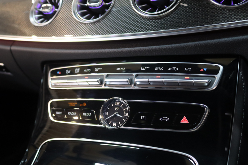 AMG Eクラス E53ｸｰﾍﾟ 4MATIC+ ｴｸｽｸﾙｰｼﾌﾞ&ﾚｰﾀﾞｰｾｰﾌﾃｨPKG　ISG搭載 中期 ｷｰﾚｽｺﾞｰ 黒本革 ﾊﾟﾉﾗﾏSR ﾍｯﾄﾞｱｯﾌﾟD HDDﾅﾋﾞTV ｽﾏﾎ連携 ﾌﾞﾙﾒｽﾀｰ 360ｶﾒﾗ PTS LEDﾗｲﾄ 自動ﾄﾗﾝｸ ﾊﾝｽﾞﾌﾘｰA AMG専用装備&ﾁｭｰﾆﾝｸﾞ ｴｱｻｽ 9AT　2年保証