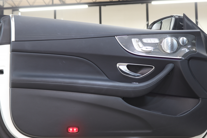 AMG Eクラス E53ｸｰﾍﾟ 4MATIC+ ｴｸｽｸﾙｰｼﾌﾞ&ﾚｰﾀﾞｰｾｰﾌﾃｨPKG　ISG搭載 中期 ｷｰﾚｽｺﾞｰ 黒本革 ﾊﾟﾉﾗﾏSR ﾍｯﾄﾞｱｯﾌﾟD HDDﾅﾋﾞTV ｽﾏﾎ連携 ﾌﾞﾙﾒｽﾀｰ 360ｶﾒﾗ PTS LEDﾗｲﾄ 自動ﾄﾗﾝｸ ﾊﾝｽﾞﾌﾘｰA AMG専用装備&ﾁｭｰﾆﾝｸﾞ ｴｱｻｽ 9AT　2年保証