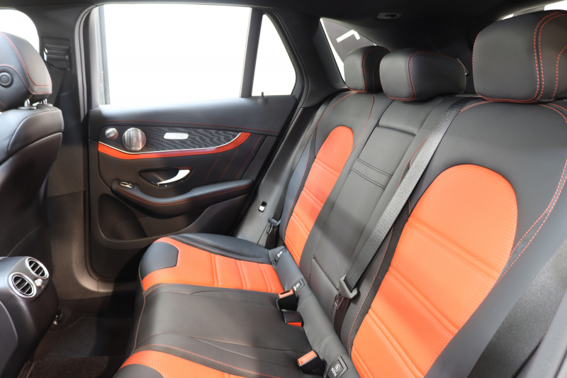 AMG GLC GLC63S 4MATIC+ ﾚｻﾞｰｴｸｽｸﾙｰｼﾌﾞ&ﾚｰﾀﾞｰｾｰﾌﾃｨPKG　ｷｰﾚｽｺﾞｰ 赤/黒本革 ﾊﾟﾉﾗﾏSR ﾍｯﾄﾞｱｯﾌﾟD HDDﾅﾋﾞTV&ｷｬﾝｾﾗｰ BT音楽 ﾌﾞﾙﾒｽﾀｰ 360ｶﾒﾗ PTS LEDﾗｲﾄ 自動Rｹﾞｰﾄ ﾊﾝｽﾞﾌﾘｰA AMG専用装備&ﾁｭｰﾆﾝｸﾞﾀﾞｲﾅﾐｯｸS 9AT　2年保証