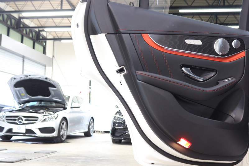 AMG GLC GLC63S 4MATIC+ ﾚｻﾞｰｴｸｽｸﾙｰｼﾌﾞ&ﾚｰﾀﾞｰｾｰﾌﾃｨPKG　ｷｰﾚｽｺﾞｰ 赤/黒本革 ﾊﾟﾉﾗﾏSR ﾍｯﾄﾞｱｯﾌﾟD HDDﾅﾋﾞTV&ｷｬﾝｾﾗｰ BT音楽 ﾌﾞﾙﾒｽﾀｰ 360ｶﾒﾗ PTS LEDﾗｲﾄ 自動Rｹﾞｰﾄ ﾊﾝｽﾞﾌﾘｰA AMG専用装備&ﾁｭｰﾆﾝｸﾞﾀﾞｲﾅﾐｯｸS 9AT　2年保証