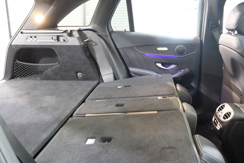 AMG GLC GLC43 4MATIC ﾚｻﾞｰｴｸｽｸﾙｰｼﾌﾞ&ﾅｲﾄ&ﾚｰﾀﾞｰｾｰﾌﾃｨPKG　後期 1ｵｰﾅｰ MEｺﾈｸﾄ ｷｰﾚｽｺﾞｰ 黒本革 ｼｰﾄﾋｰﾀｰ/ﾍﾞﾝﾁﾚｰﾀｰ ﾊﾟﾉﾗﾏSR HUD MBUXﾅﾋﾞTV BT音楽 ﾌﾞﾙﾒｽﾀｰ 360ｶﾒﾗ PTS DSRC 自動Rｹﾞｰﾄ AMGｴｱﾛ&20AW AMGﾗｲﾄﾞｺﾝﾄﾛｰﾙ+ｴｱｻｽ 9AT　2年保証