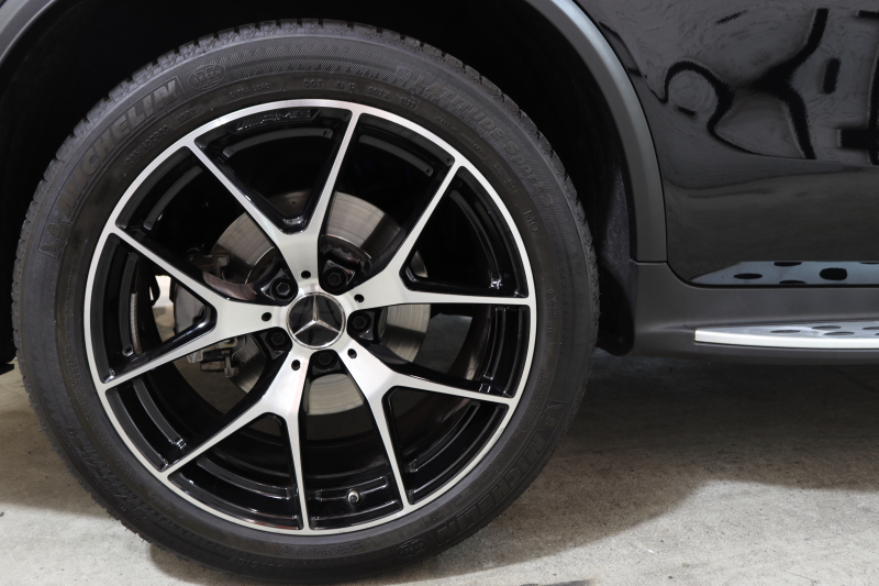 AMG GLC GLC43 4MATIC ﾚｻﾞｰｴｸｽｸﾙｰｼﾌﾞ&ﾅｲﾄ&ﾚｰﾀﾞｰｾｰﾌﾃｨPKG　後期 1ｵｰﾅｰ MEｺﾈｸﾄ ｷｰﾚｽｺﾞｰ 黒本革 ｼｰﾄﾋｰﾀｰ/ﾍﾞﾝﾁﾚｰﾀｰ ﾊﾟﾉﾗﾏSR HUD MBUXﾅﾋﾞTV BT音楽 ﾌﾞﾙﾒｽﾀｰ 360ｶﾒﾗ PTS DSRC 自動Rｹﾞｰﾄ AMGｴｱﾛ&20AW AMGﾗｲﾄﾞｺﾝﾄﾛｰﾙ+ｴｱｻｽ 9AT　2年保証