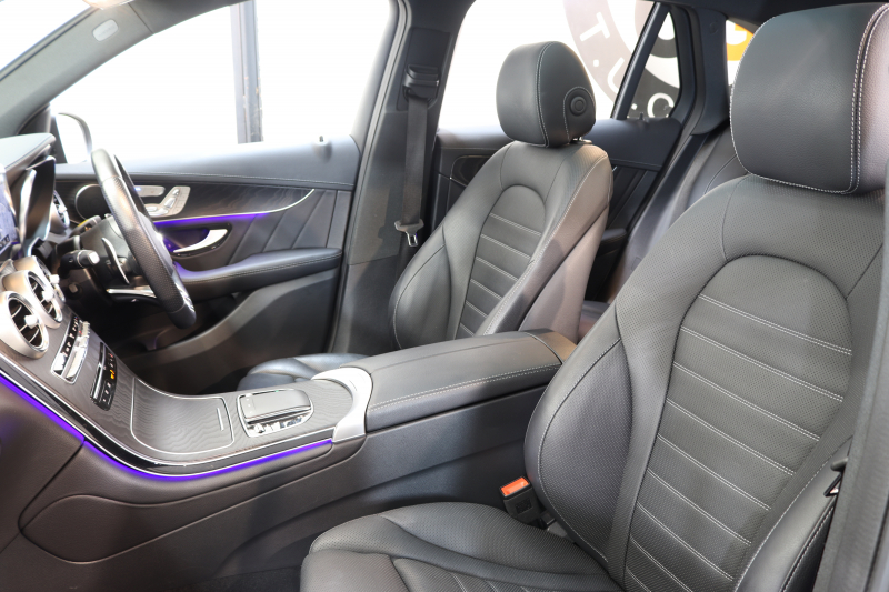 AMG GLC GLC43 4MATIC ﾚｻﾞｰｴｸｽｸﾙｰｼﾌﾞ&ﾅｲﾄ&ﾚｰﾀﾞｰｾｰﾌﾃｨPKG　後期 1ｵｰﾅｰ MEｺﾈｸﾄ ｷｰﾚｽｺﾞｰ 黒本革 ｼｰﾄﾋｰﾀｰ/ﾍﾞﾝﾁﾚｰﾀｰ ﾊﾟﾉﾗﾏSR HUD MBUXﾅﾋﾞTV BT音楽 ﾌﾞﾙﾒｽﾀｰ 360ｶﾒﾗ PTS DSRC 自動Rｹﾞｰﾄ AMGｴｱﾛ&20AW AMGﾗｲﾄﾞｺﾝﾄﾛｰﾙ+ｴｱｻｽ 9AT　2年保証